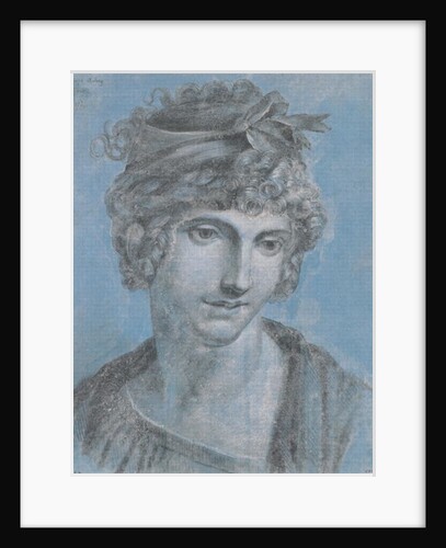 Allegory of The Philosophy, 1784 by French School