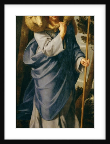 The Good Shepherd by Philippe de Champaigne