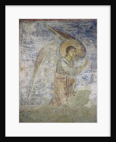 The Archangel Gabriel by Byzantine