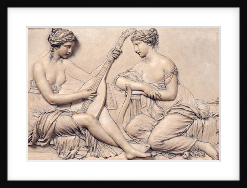 Poetry and Music by Claude Michel Clodion