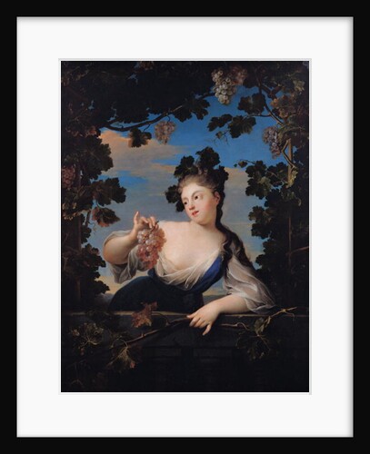 Autumn, 1718 by Robert Tournieres
