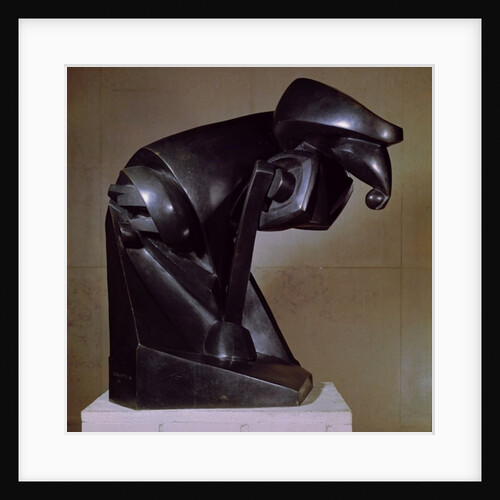 The Horse, 1914 by Pierre-Maurice-Raymond Duchamp-Villon