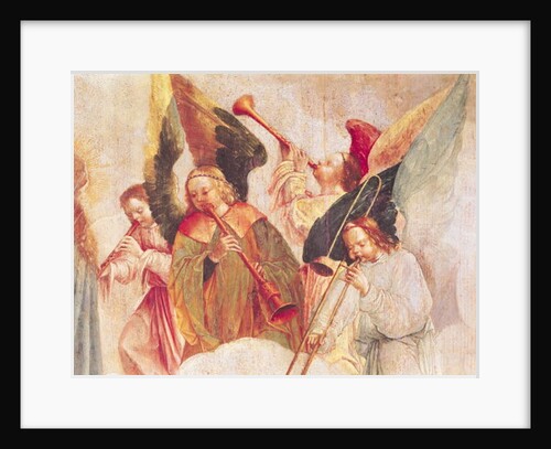 Musical Angels by Taborda Vlame Frey Carlos