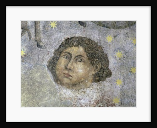 One of the Four Winds by Fernando Gallego