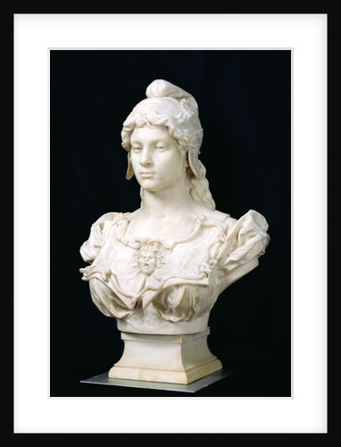 Republic, 1888-90 by Jules Blanchard