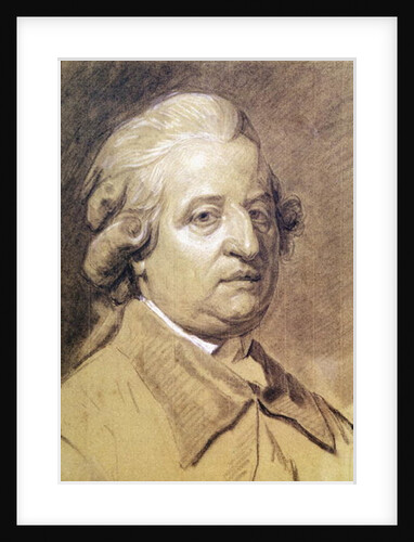 Portrait of Louis XVI King of France, at the Temple by Joseph Ducreux