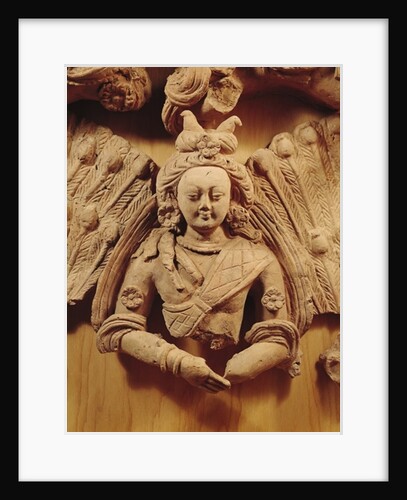 Buddha Sakyamuni by School Chinese