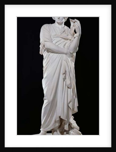 Virgil 1861 by Gabriel Jules Thomas