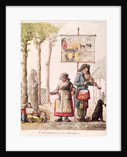 It's like you're building by French School