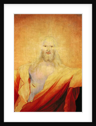 The Resurrection of Christ by Matthias Grunewald