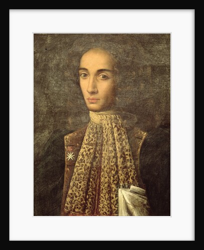 Alessandro Scarlatti by Italian School