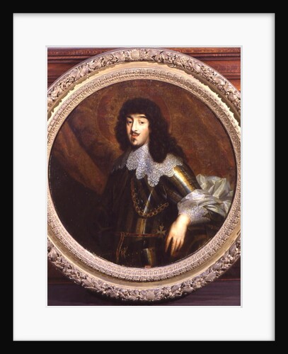Gaston-Jean-Baptiste de France Duke of Orleans by Anthony van Dyck