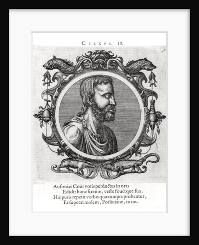 Celsus by French School