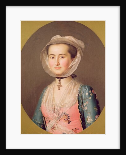 The Arlesienne by Antoine Raspal