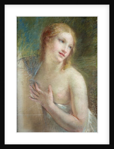 Innocence by Pierre-Paul Prud'hon