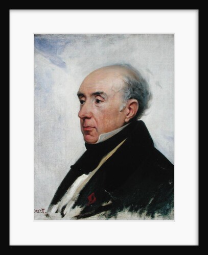 Francois Antoine Boissy d'Anglas by Joseph Desire Court