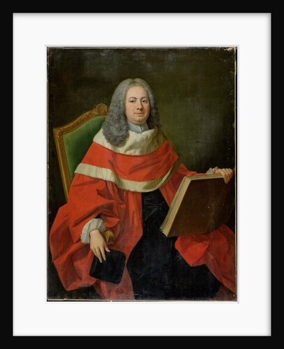 A President of the Parliament by French School