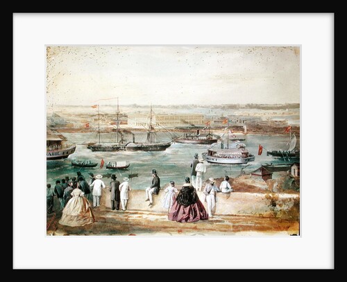 Landscape of Cuba by Philipp Herrlich