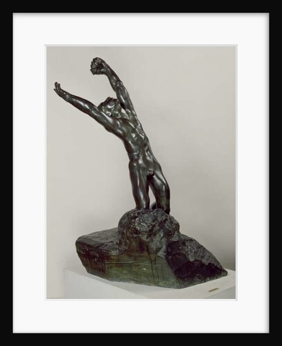 The Prodigal Son, c.1900 by Auguste Rodin