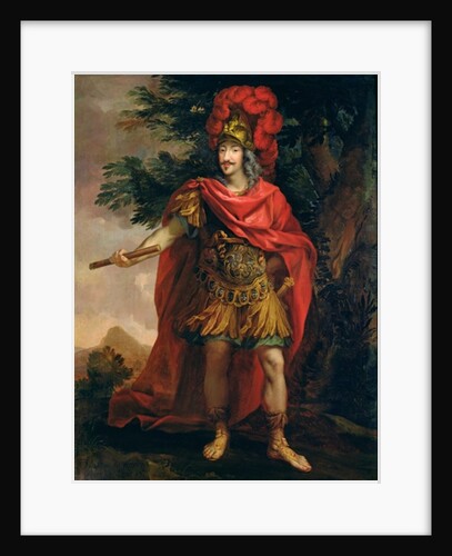 Gaston de France Duke of Orleans by French School