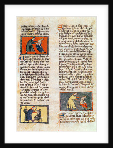 Surgery by French School