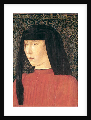 A Patrician by Italian School