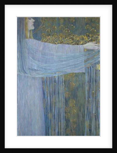 The Offering, c.1900 by Wilhelm List