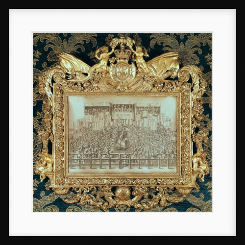 A Tournament by French School