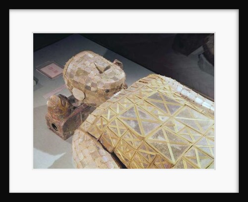 Jade burial suit by School Chinese