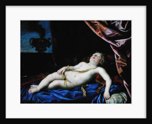 Portrait of Louis-Alexandre de Bourbon Count of Toulouse, late 17th century by Pierre Mignard