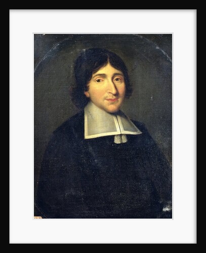 Pierre Nicole by French School