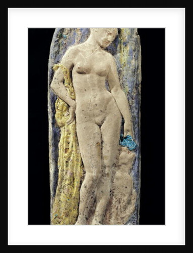 Circe by Henri Cros