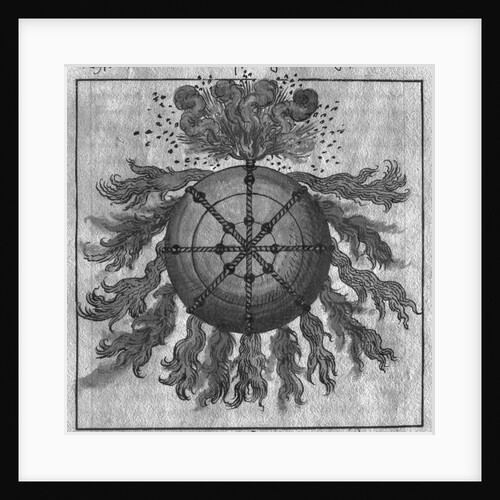 Cannonball by German School