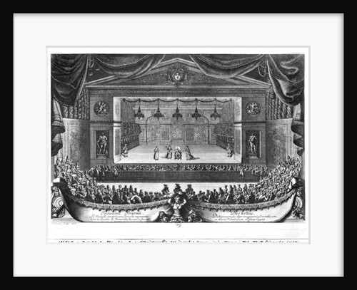 The Third Day by Pierre Lepautre