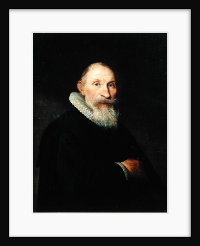 Portrait presumed to be Duke Georges-Guillaume de Brunswick Lunebourg 1650 by Govaert Flinck