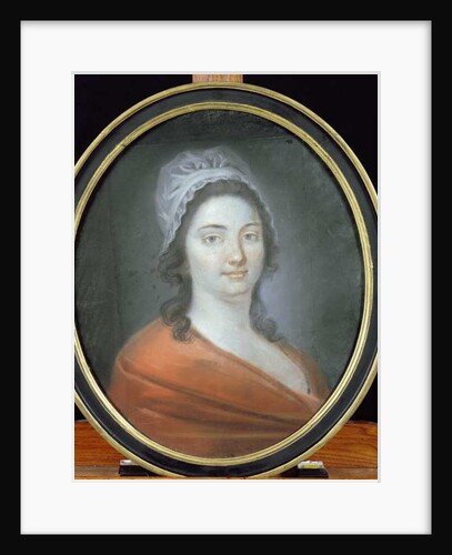 Charlotte Corday 1793 by Brars