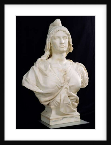 The Republic, 1880 by Jean Gautherin