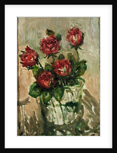 Bouquet by Pierre Laprade