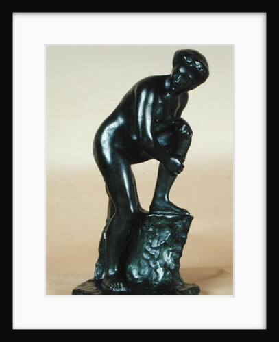 Aphrodite, 1904 by Lucien Schnegg