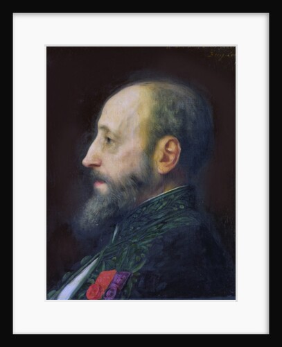 Jules Claretie 1893 by Benjamin Constant