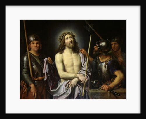 Ecce Homo by Pierre Mignard