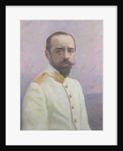 Albert Sarraut by Mascre Souville