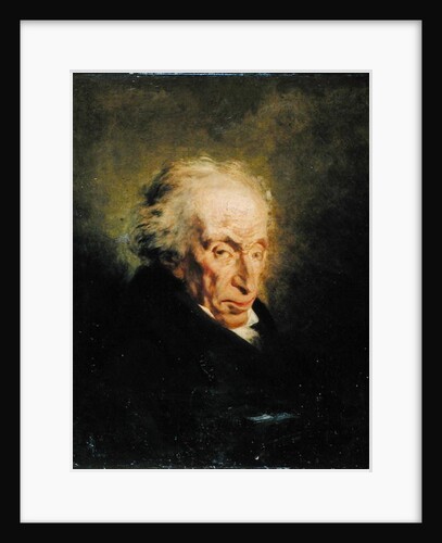 Filippo Buonarotti by Philippe Auguste Jeanron