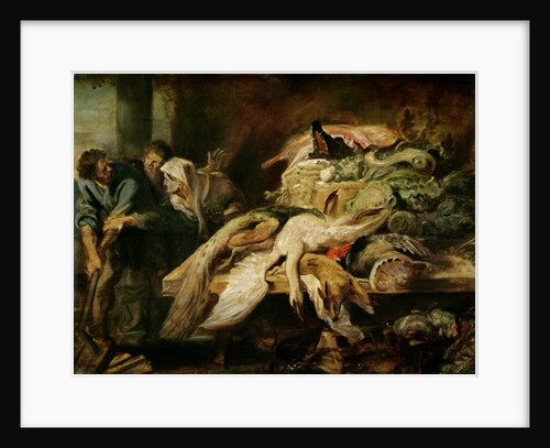 The Recognition of Philopoemen, c.1609 by Peter Paul Rubens