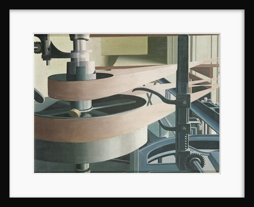 The Belts, c.1934 by Carl Grossberg