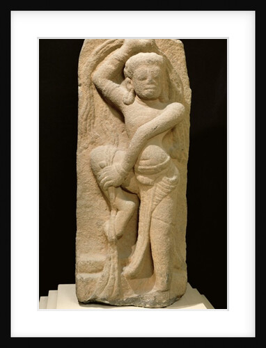 Dancer, Mison A-1 Style, from Vietnam by Champa Civilisation