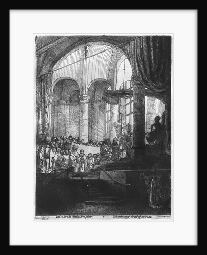 Medea, or the Marriage of Jason and Creusa, 1648 by Rembrandt Harmensz. van Rijn