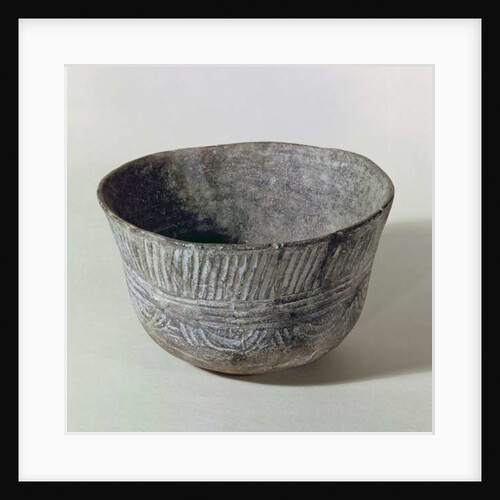 Vase by Neolithic