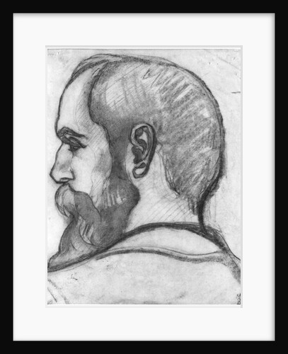 Ker Xavier Roussel 1899 by Maurice Denis