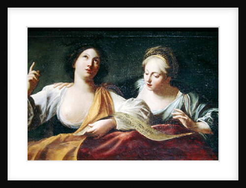 Singers by French School